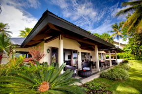  Warwick Le Lagon Resort & Spa, Vanuatu  Порт-Вила